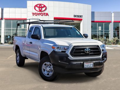 Used 2022 Toyota Tacoma SR