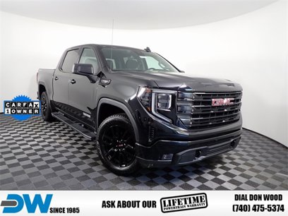 Used 2023 GMC Sierra 1500 Elevation