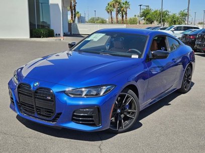 New 2026 BMW M440i Coupe w/ Premium Package