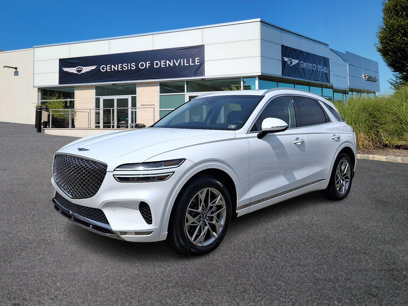 Used 2024 Genesis GV70 2.5T Advanced w/ Advanced Package