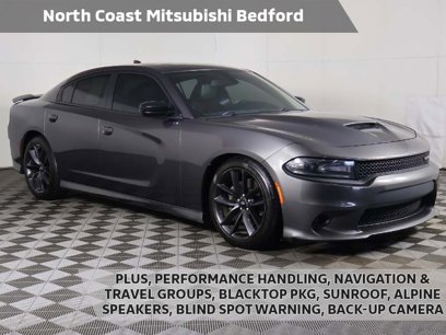 Used 2019 Dodge Charger GT