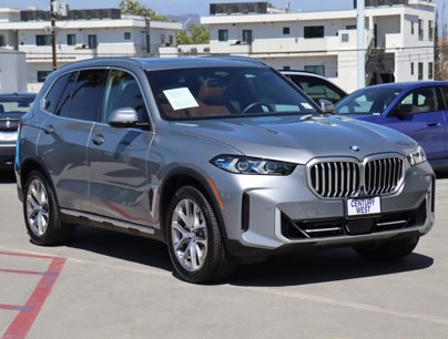 Used 2025 BMW X5 xDrive40i w/ Premium Package