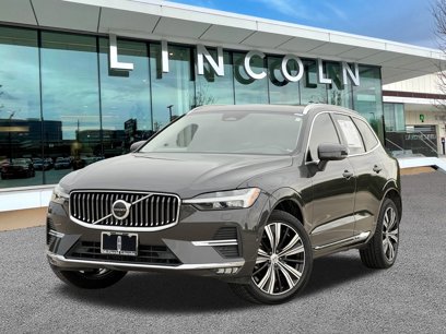 Used 2022 Volvo XC60 B5 Inscription w/ Advanced Package
