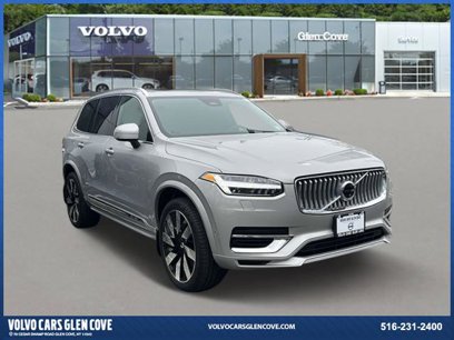 Certified 2024 Volvo XC90 T8 Plus w/ Protection Package Premier