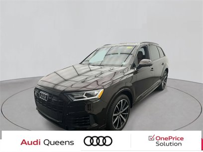 Used 2022 Audi Q7 3.0T Premium Plus w/ Premium Plus Package