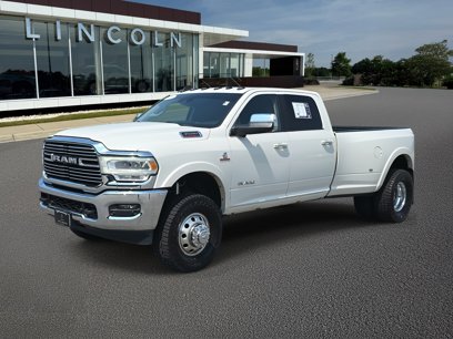 Used 2019 RAM 3500 Laramie