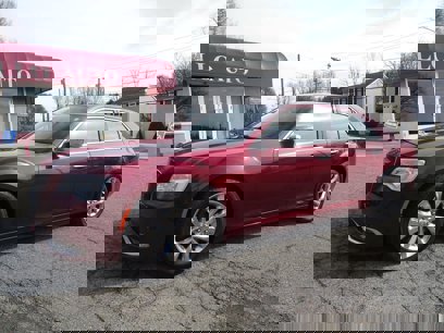 Used 2016 Chrysler 300 C