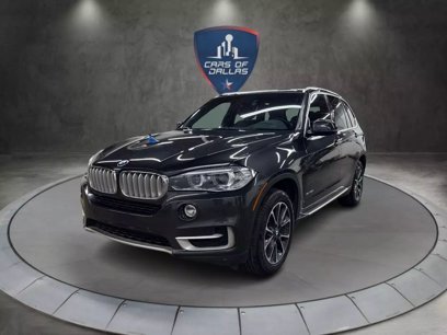 Used 2017 BMW X5 sDrive35i w/ Premium Package