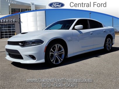 Used 2022 Dodge Charger R/T