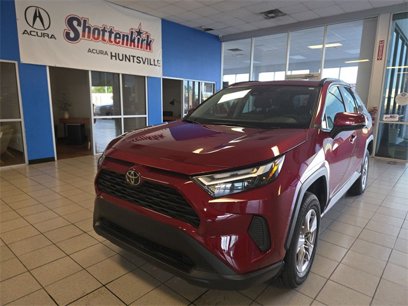 Used 2023 Toyota RAV4 XLE