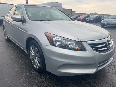 Used 2011 Honda Accord EX
