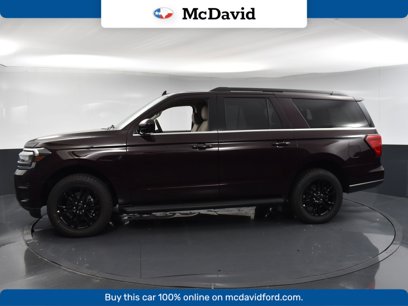 Used 2024 Ford Expedition Max XLT