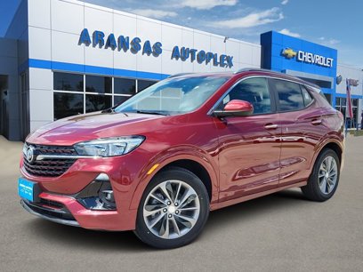 Used 2023 Buick Encore GX Select w/ Experience Buick Package
