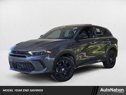 New 2024 Dodge Hornet GT Plus w/ GT Blacktop Package