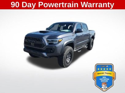 Used 2023 Toyota Tacoma TRD Pro
