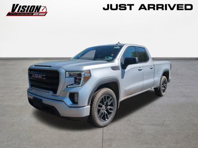 Used 2022 GMC Sierra 1500 Elevation