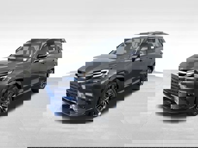 New 2025 Lexus TX 350 AWD