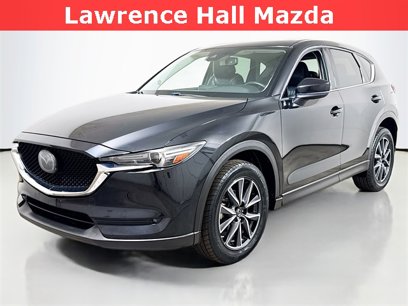 Used 2018 MAZDA CX-5 Grand Touring