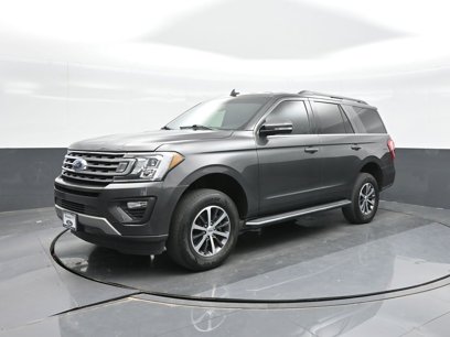 Certified 2021 Ford Expedition XLT
