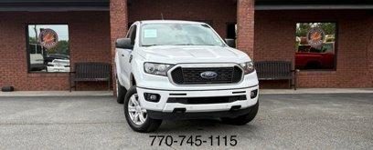 Used 2019 Ford Ranger XLT