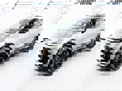 New 2025 Chevrolet Equinox EV RS