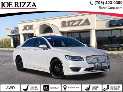 Certified 2020 Lincoln MKZ Reserve w/ Luxury Package