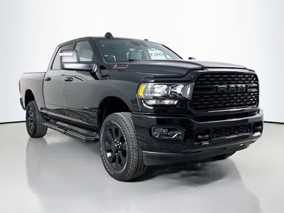 Used 2024 RAM 2500 Big Horn w/ Night Edition