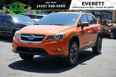 Used 2015 Subaru Crosstrek 2.0i Limited w/ Popular Package #2