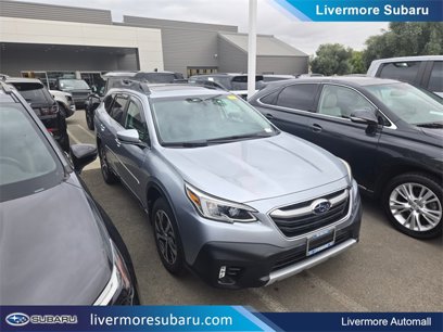 Used 2021 Subaru Outback Limited w/ Popular Package #2