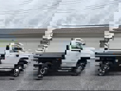 Used 2024 Chevrolet Silverado 3500 LT w/ Convenience Package