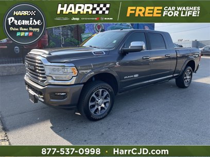 Used 2022 RAM 3500 Limited