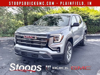 New 2025 GMC Terrain Elevation w/ Technology Package II