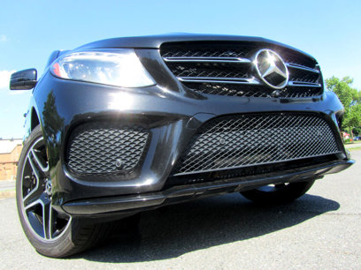 Used 2019 Mercedes-Benz GLE 400 4MATIC
