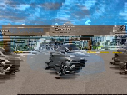 New 2025 Hyundai Sonata SEL