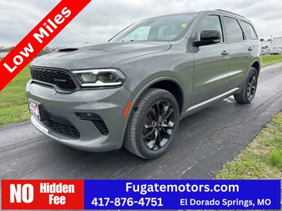 Used 2022 Dodge Durango GT