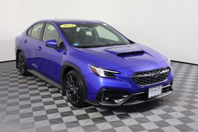 Used 2023 Subaru WRX Limited