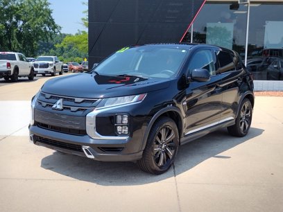 Used 2022 Mitsubishi Outlander Sport LE