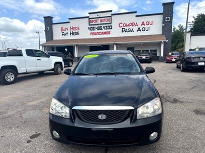 Used 2006 Kia Spectra EX