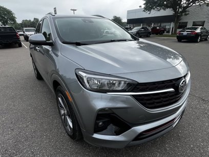 Used 2023 Buick Encore GX Select w/ Sport Touring Package