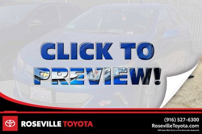 Used 2017 Chevrolet Volt LT w/ Comfort Package