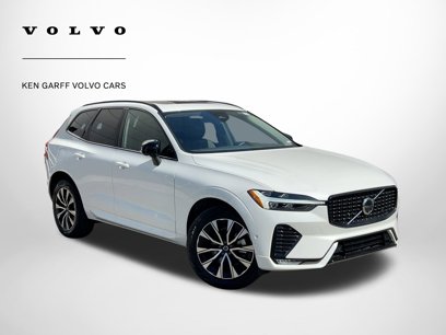 Certified 2025 Volvo XC60 B5 Plus