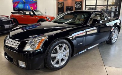 Used 2004 Cadillac XLR
