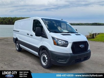 Used 2024 Ford Transit 150 Low Roof