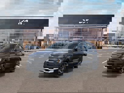 New 2025 Kia Niro LX
