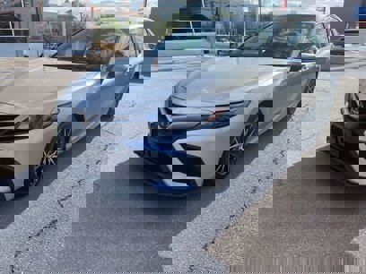 Used 2022 Toyota Camry SE
