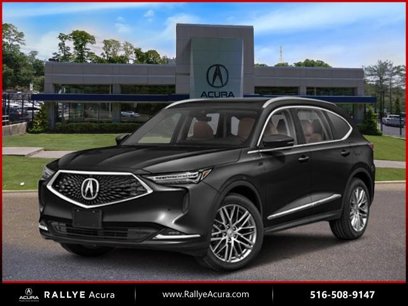 New 2023 Acura MDX SH-AWD w/ Advance Package