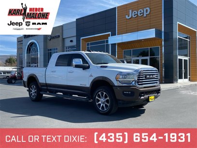 Used 2023 RAM 3500 Limited