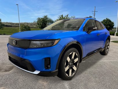 New 2024 Honda Prologue Elite