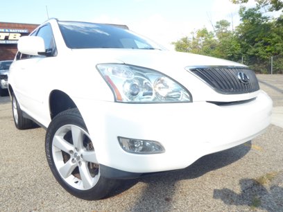 Used 2006 Lexus RX 330 AWD