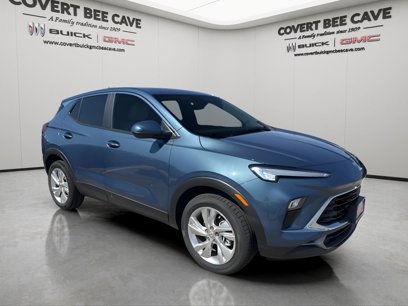 New 2025 Buick Encore GX Preferred w/ Comfort Package